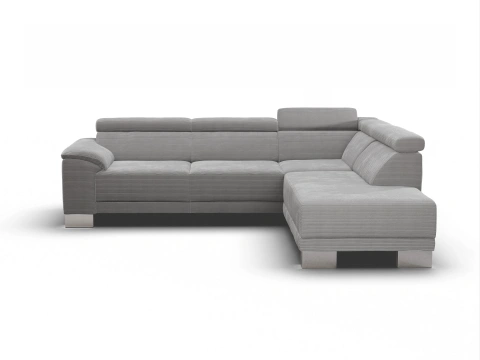Ecksofa UM Medium Plus R